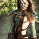Illustration for article titled This emSkyrim/em Cosplay Will Make You Shout Fus Ro Dah!